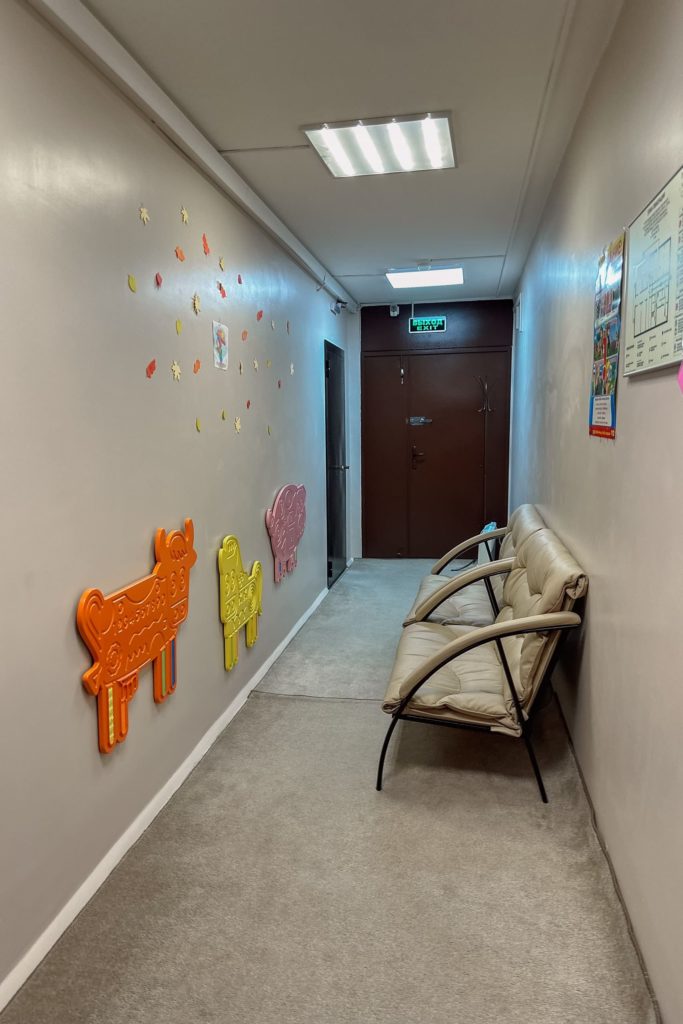 Ранняя помощь